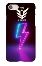ttrgesport iPhone Phone Cases