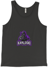 karloskigaming Tank Top
