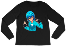 Kira Cool Camiseta Larga