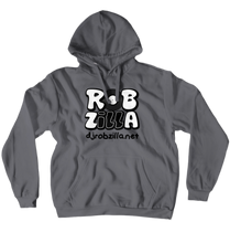 Light Robzilla Hoodies