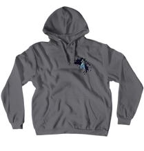 BL3 LOVE Hoodies (No-Zip/Pullover)