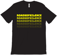 roadsofsilence T-Shirts