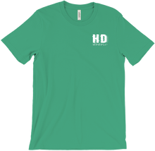 HevlinDaris T-Shirt Mk1