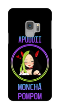 apuddii Samsung Phone Cases