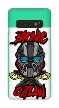 bionicxoutlawgaming Samsung Phone Cases