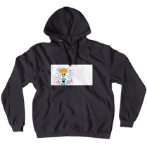 the jeremiah merch