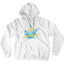In There Like Swimwear Hoodie