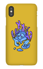 aquamexx iPhone Phone Cases