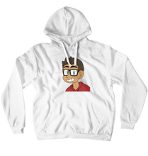 drapler_ Hoodies (No-Zip/Pullover)
