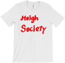 Jaybow's hoigh society T-Shirts