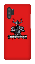 TheMightyKnight Samsung Cover