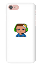 raupe012 iPhone Phone Cases