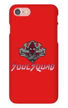 xxsoulsnipesxx iPhone Phone Cases