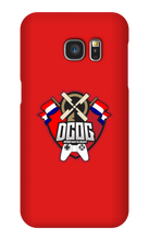 dcogmees Samsung Phone Cases
