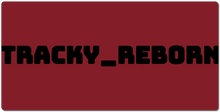 tracky_reborn_ XXL Gaming Mousepad