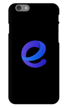 Elotron's iPhone Phone Cases