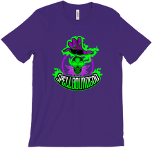 spellboundgod T-Shirts
