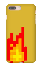 mrdafenix iPhone Phone Cases