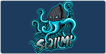 sqiimi XXL Gaming Mousepad