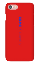 CAMETV- COVER IPHONE