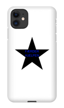 flameinfire iPhone Phone Cases