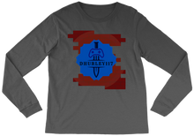 DHurley117 Long Sleeve Tee V1