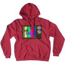 oddhournyc Hoodies (No-Zip/Pullover)