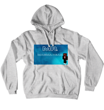 mrmagmahead Hoodies (No-Zip/Pullover)