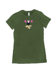 KitsuneFey's Women’s T-shirt
