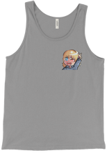 Simply Adorable Tank Top