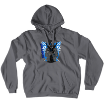 bulebananalol Hoodies (No-Zip/Pullover)