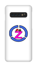 Samsung Phone Cases Tractor Logo With Big Z