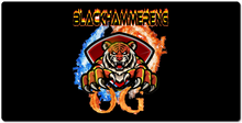 blackhammereng XXL Gaming Mousepad