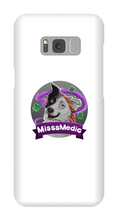 misssmedic Samsung Phone Cases