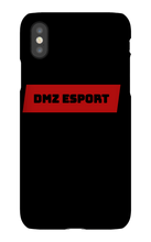 demonz_farhad iPhone Phone Cases