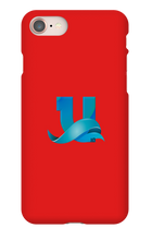 unicod10 iPhone Phone Cases