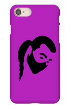OG Mechantrix iPhone C-19 Style Phone Cases
