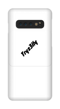 tryz3lly Samsung Phone Cases
