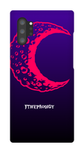 jtheprodigy_ Samsung Phone Cases