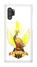 paladinryu Samsung Phone Cases