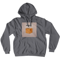 Creativity Hoodies Unisex, 80% cotton