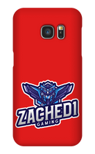 zached1 Samsung Phone Cases