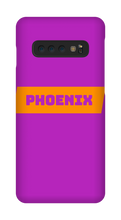 phoenix_au Samsung Phone Cases