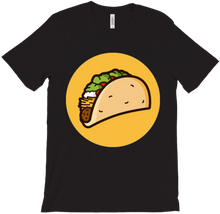 tacos_cheese T-Shirts