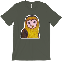 Barn Owl T-Shirts
