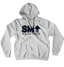 shootmup2 Hoodies (No-Zip/Pullover)