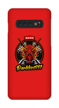 darkkos991 Samsung Phone Cases