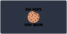einkeksvonbaum XXL Gaming Mousepad