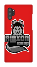 alexon1080p Samsung Phone Cases