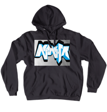 Nunya Hoodies (No-Zip/Pullover)